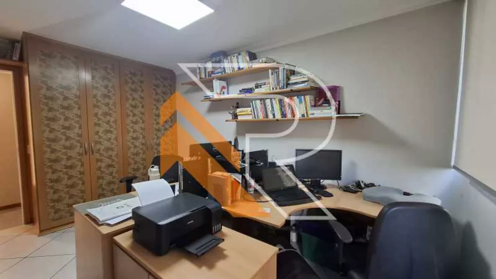 Apartamento, 4 quartos, 243 m² - Foto 23