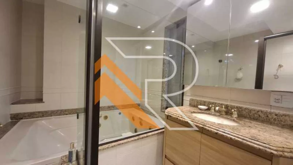 Apartamento, 4 quartos, 243 m² - Foto 19