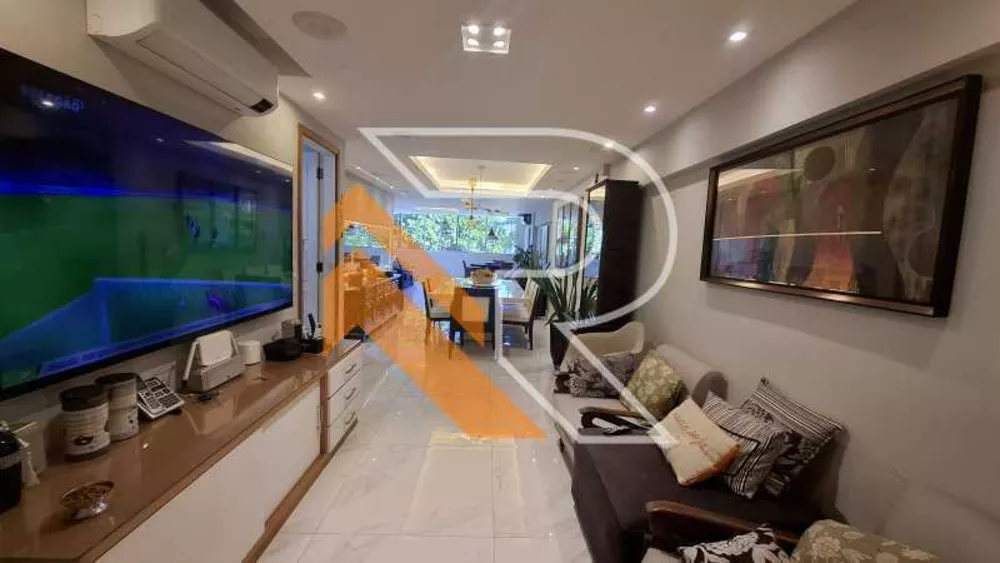 Apartamento, 4 quartos, 243 m² - Foto 10