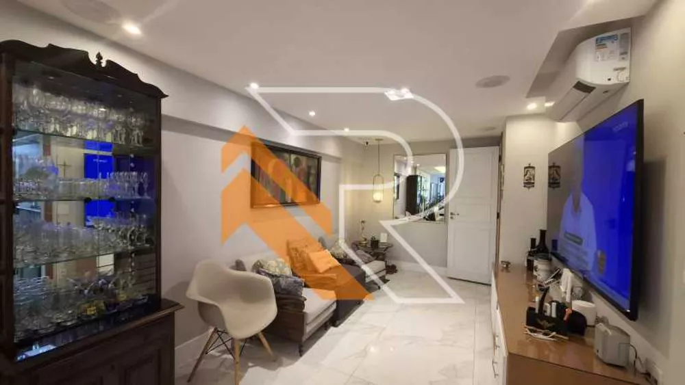 Apartamento, 4 quartos, 243 m² - Foto 9