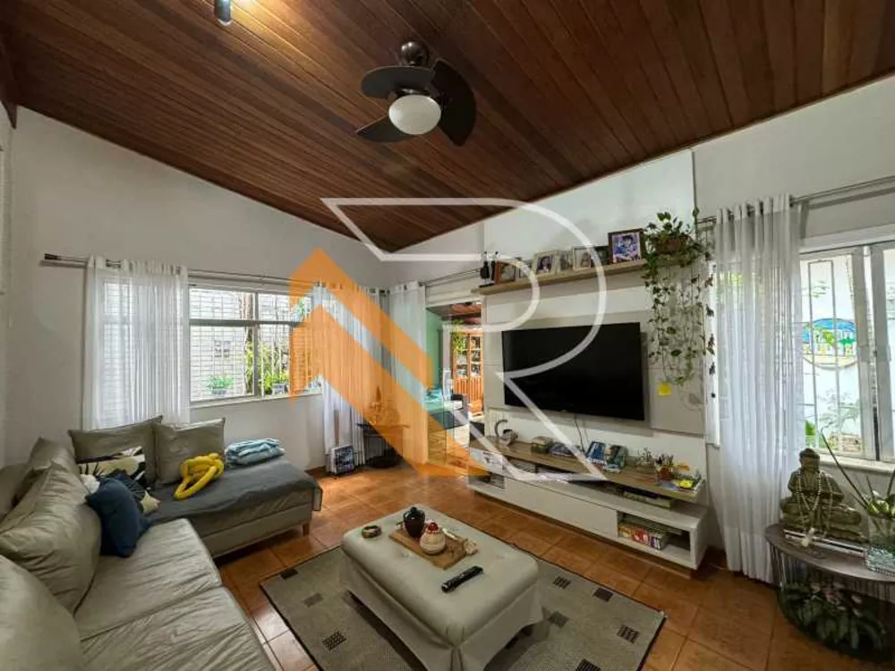 Casa, 6 quartos, 450 m² - Foto 25