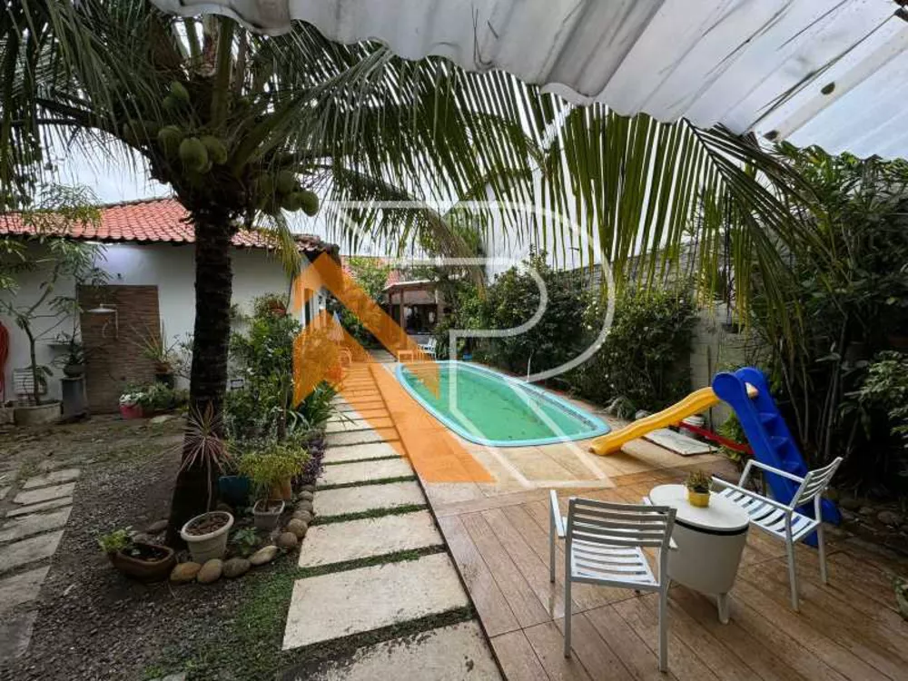 Casa, 6 quartos, 450 m² - Foto 12