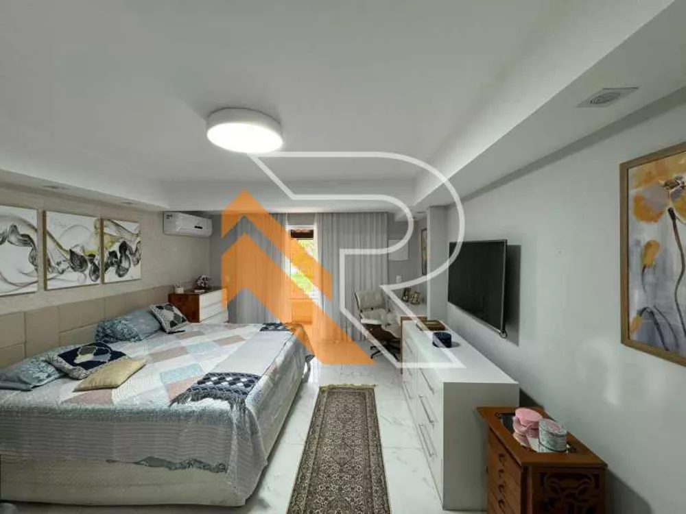 Casa, 6 quartos, 450 m² - Foto 14