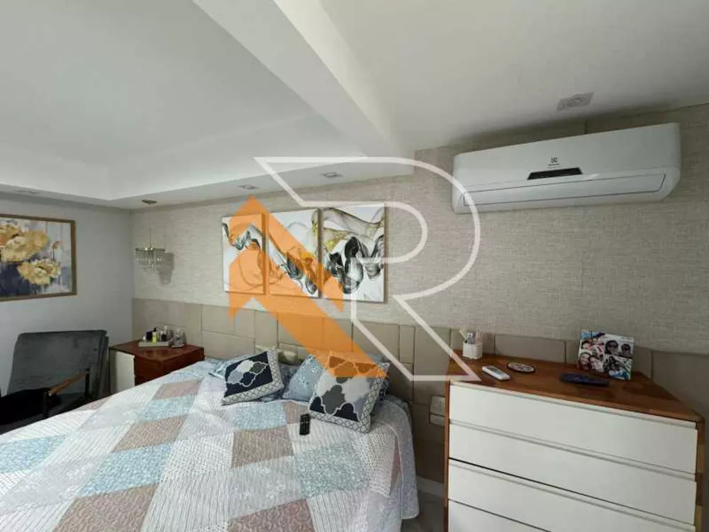 Casa, 6 quartos, 450 m² - Foto 5