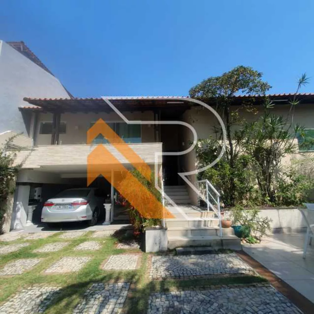 Casa, 6 quartos, 450 m² - Foto 22