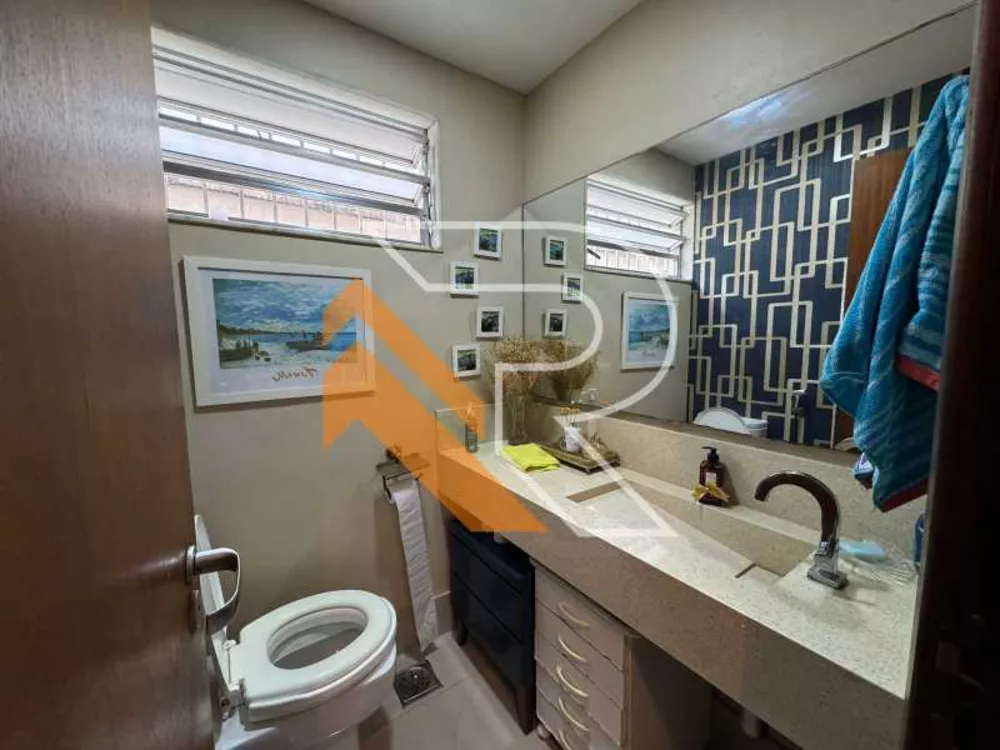 Casa, 6 quartos, 450 m² - Foto 7