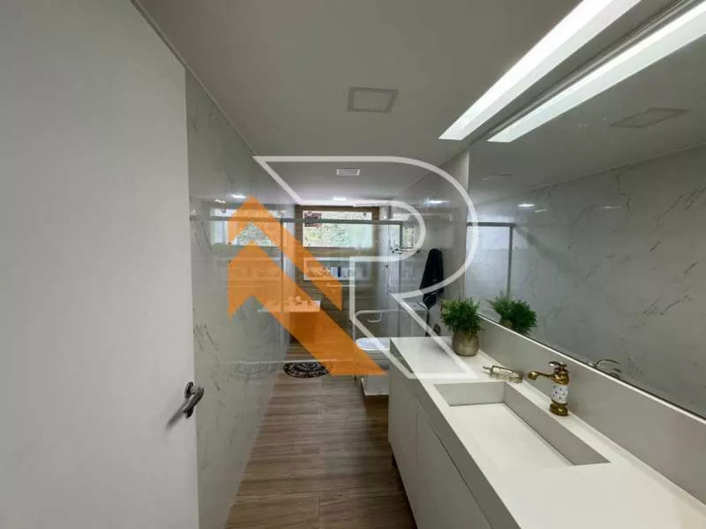Casa, 6 quartos, 450 m² - Foto 6