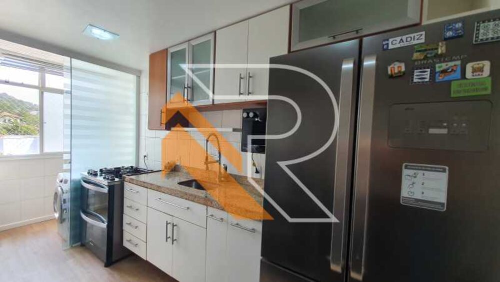 Apartamento, 3 quartos, 115 m² - Foto 4