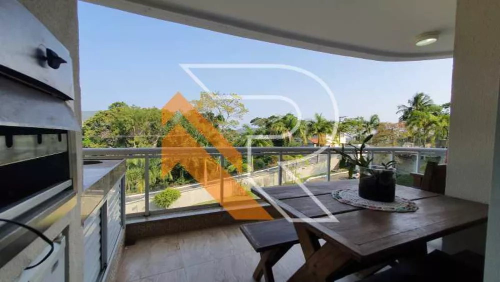 Apartamento, 3 quartos, 115 m² - Foto 8