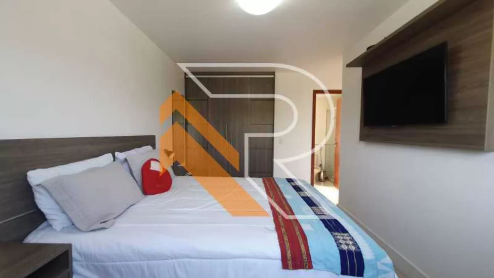 Apartamento, 3 quartos, 115 m² - Foto 21