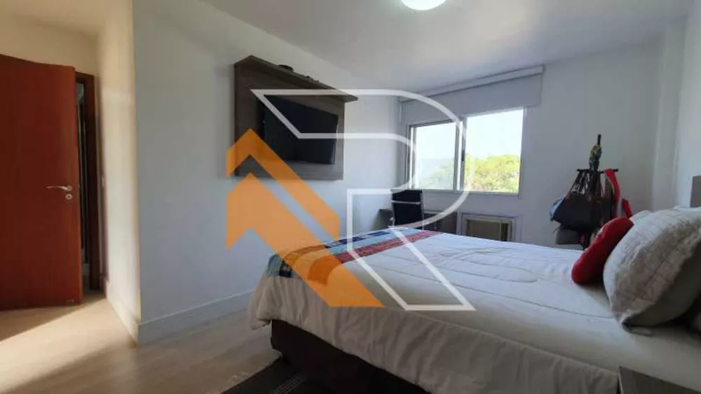 Apartamento, 3 quartos, 115 m² - Foto 23