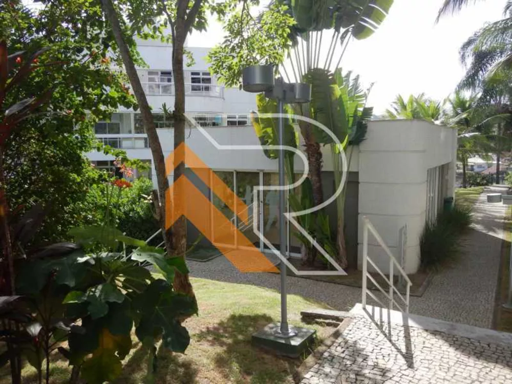 Apartamento, 3 quartos, 115 m² - Foto 29