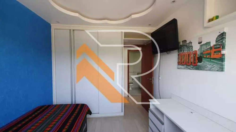Apartamento, 3 quartos, 115 m² - Foto 19
