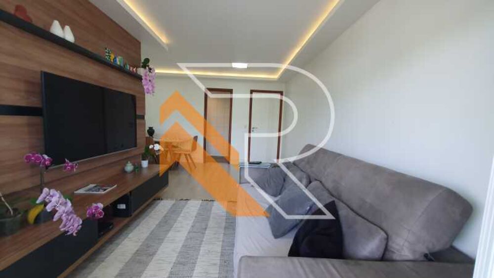 Apartamento, 3 quartos, 115 m² - Foto 1