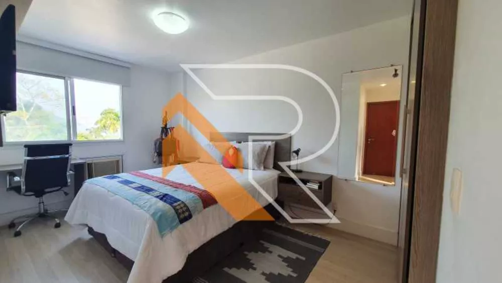 Apartamento, 3 quartos, 115 m² - Foto 20