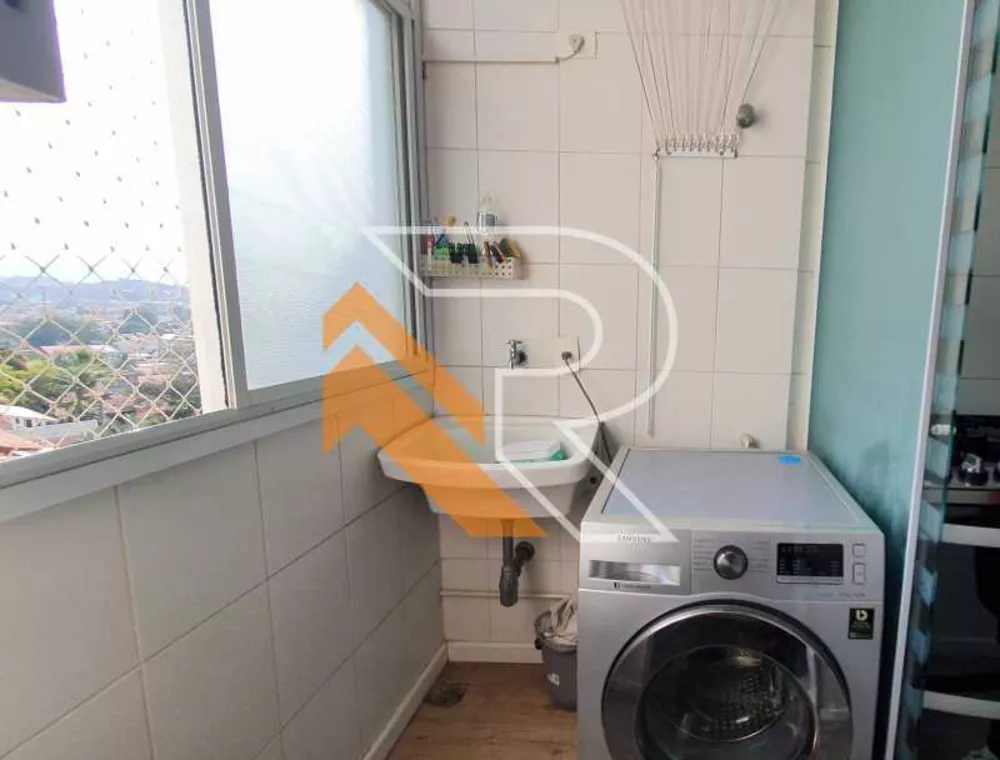 Apartamento, 3 quartos, 115 m² - Foto 13