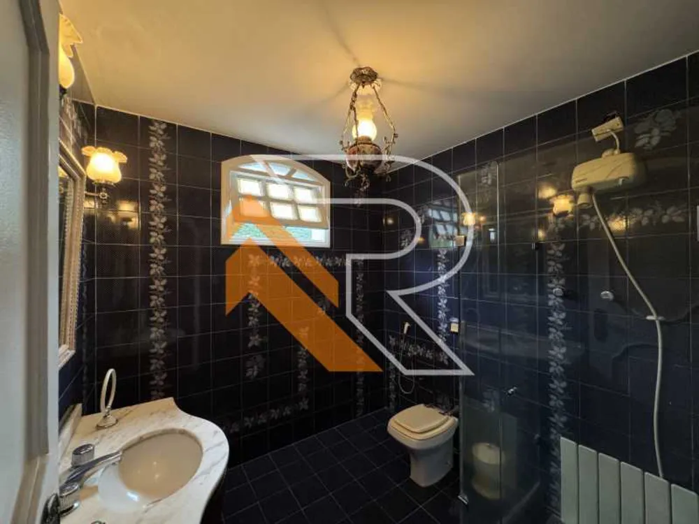Casa, 5 quartos, 200 m² - Foto 17