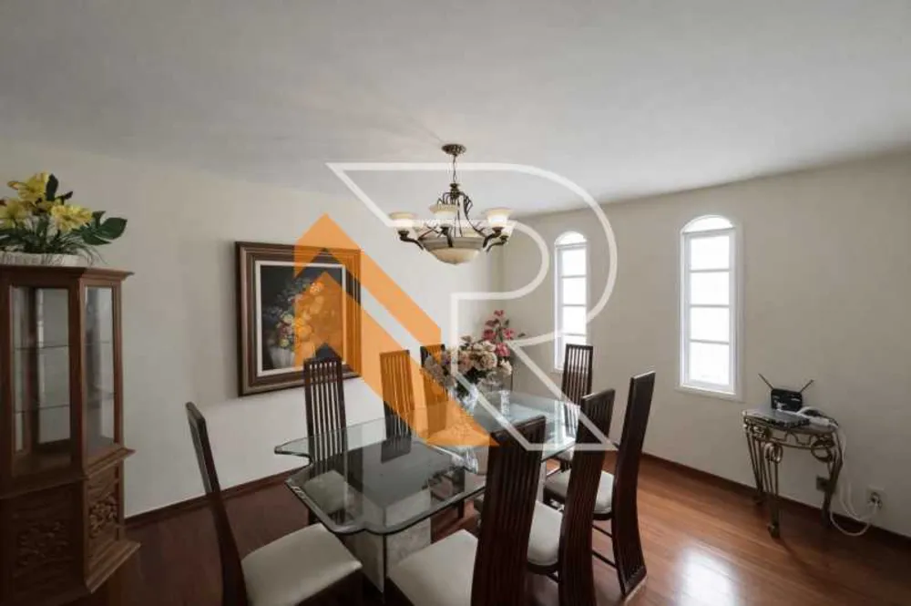 Casa, 5 quartos, 200 m² - Foto 12