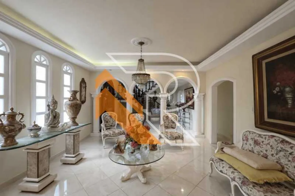 Casa, 5 quartos, 200 m² - Foto 14