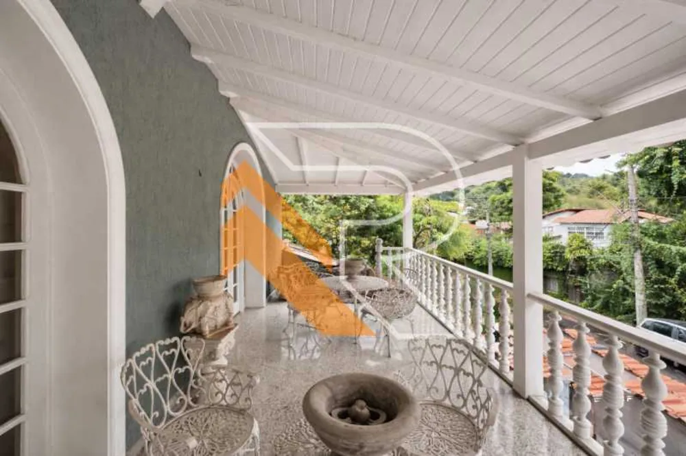 Casa, 5 quartos, 200 m² - Foto 10