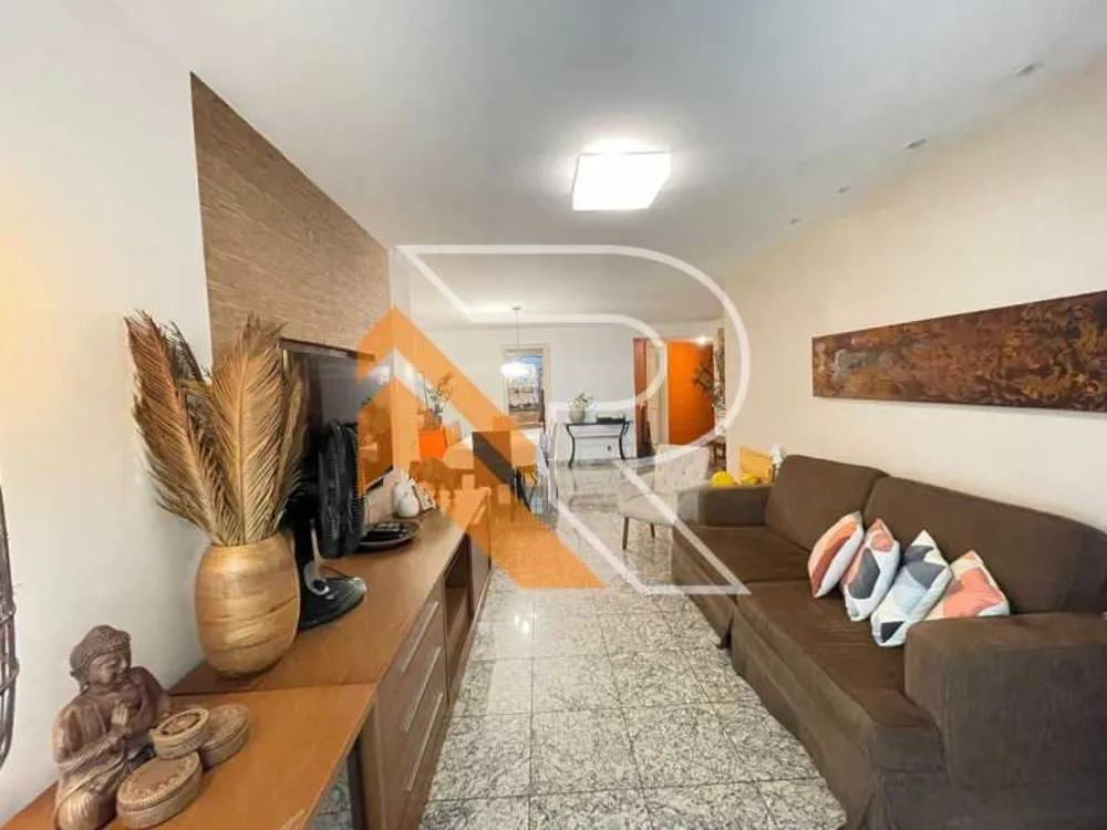 Apartamento, 4 quartos, 143 m² - Foto 4