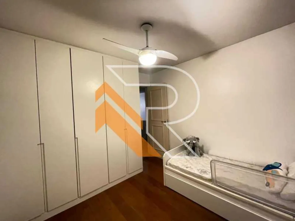 Apartamento, 4 quartos, 143 m² - Foto 14