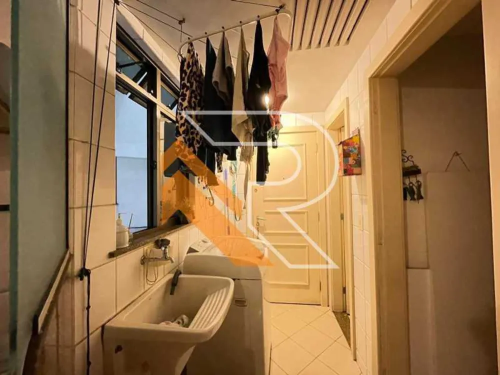 Apartamento, 4 quartos, 143 m² - Foto 30