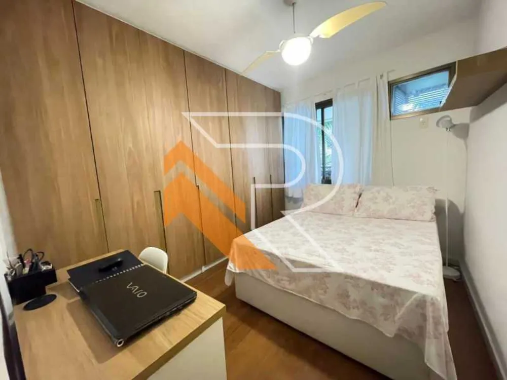 Apartamento, 4 quartos, 143 m² - Foto 8