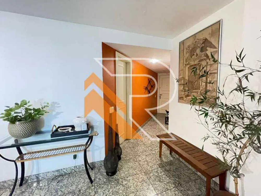 Apartamento, 4 quartos, 143 m² - Foto 6