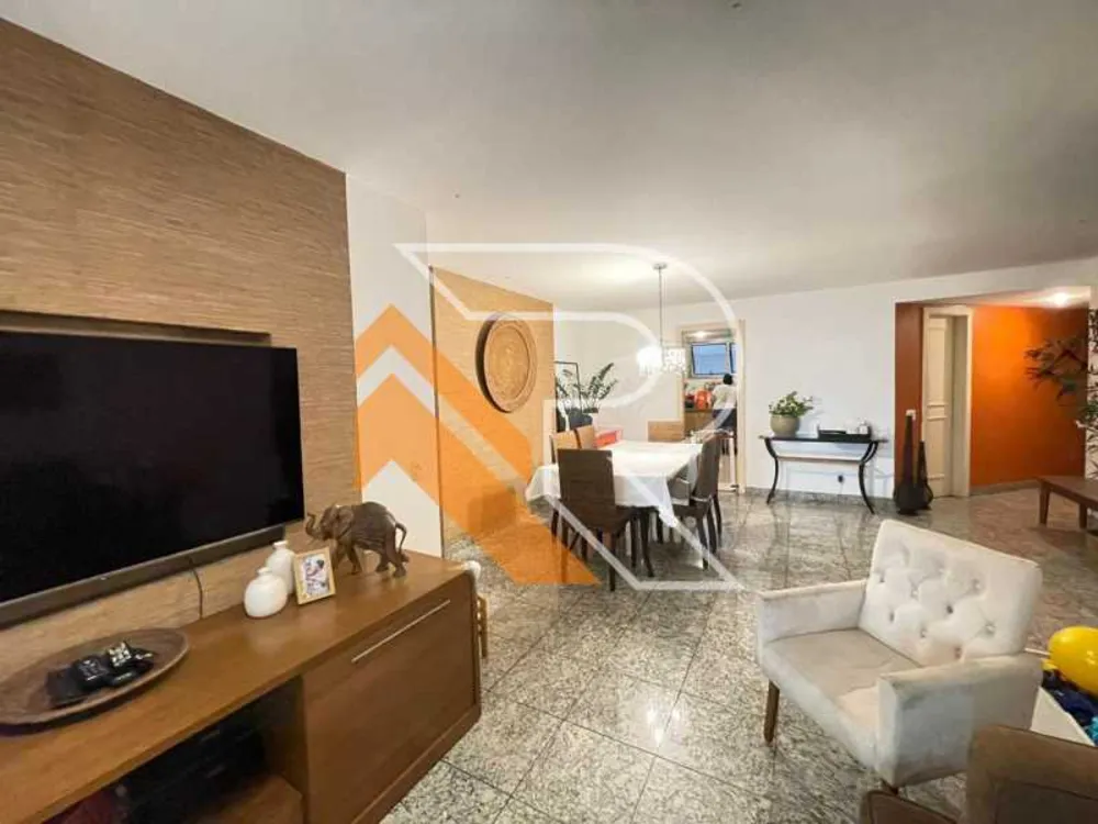 Apartamento, 4 quartos, 143 m² - Foto 5