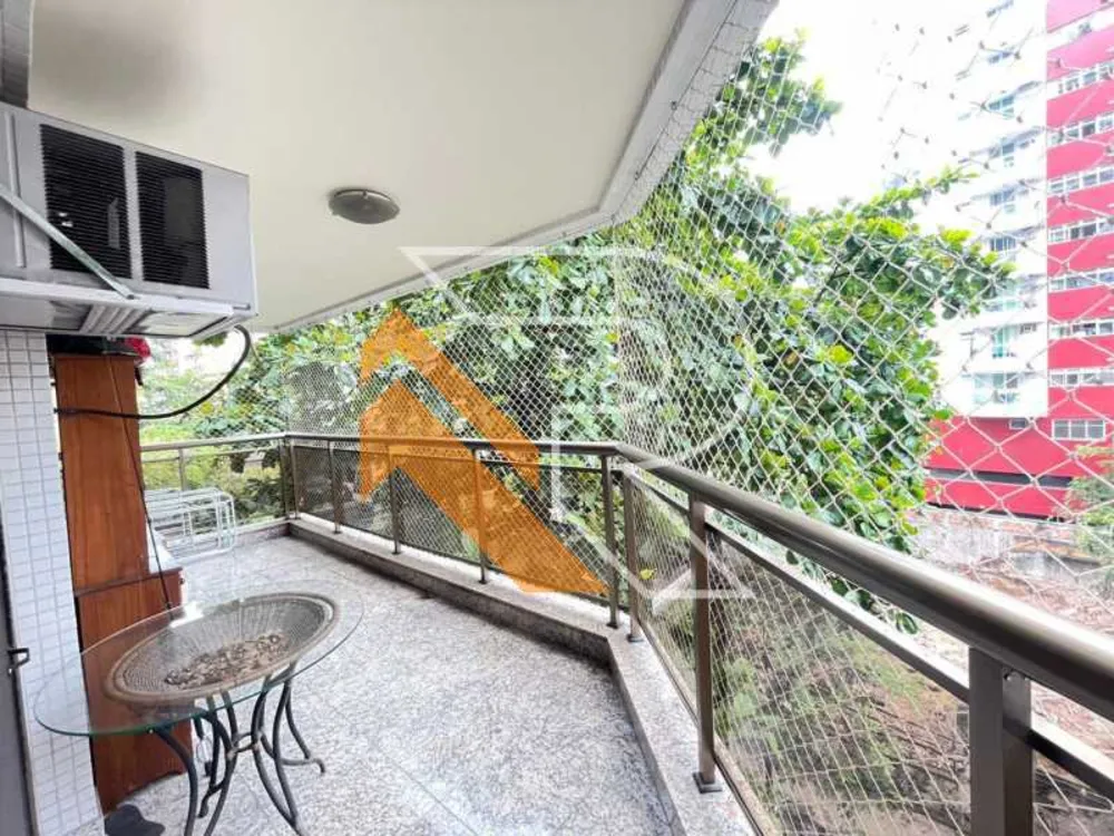 Apartamento, 4 quartos, 143 m² - Foto 22