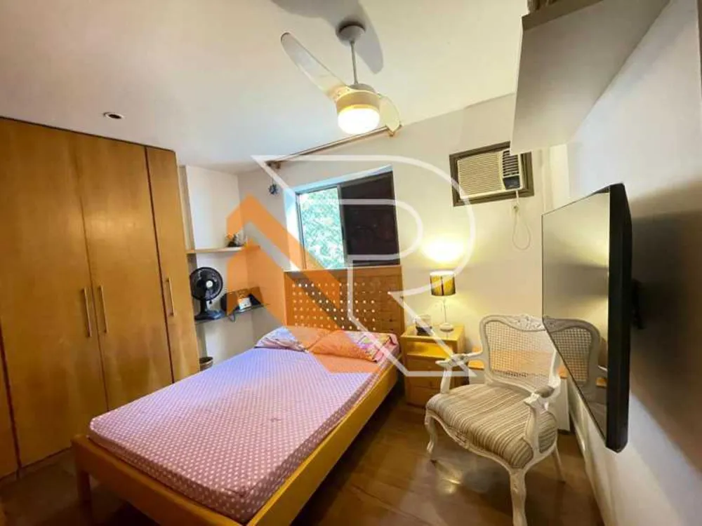 Apartamento, 4 quartos, 143 m² - Foto 10
