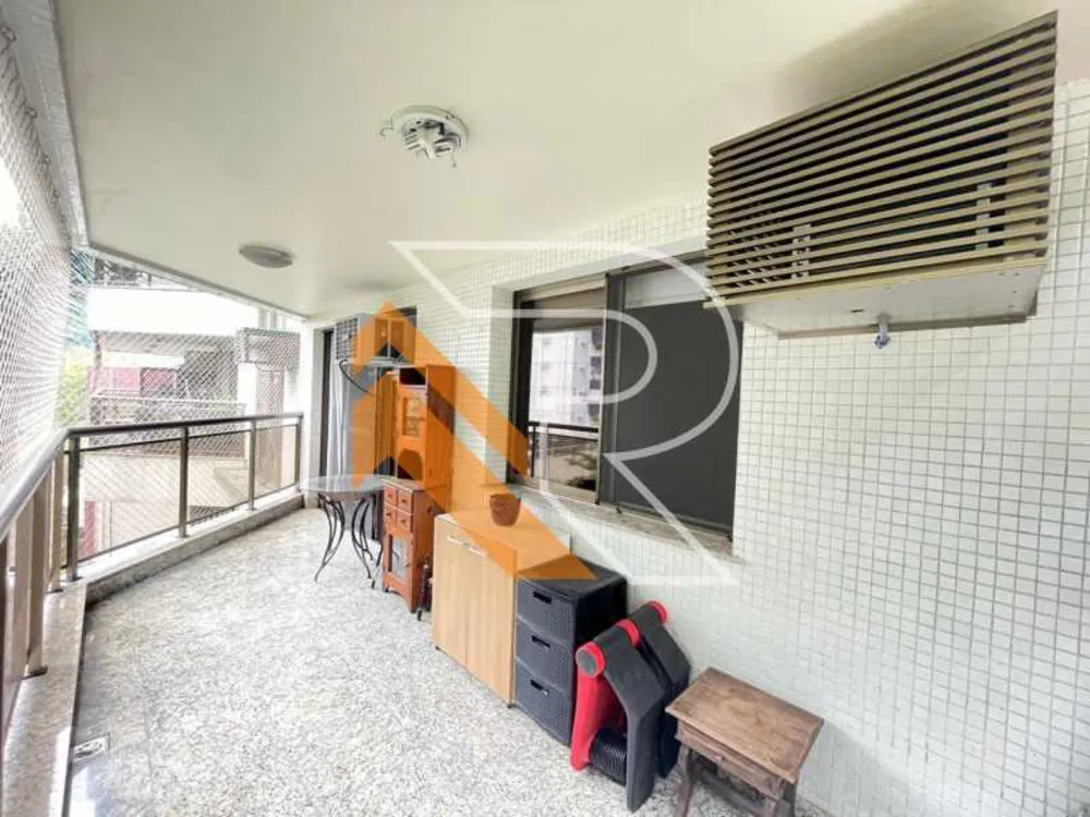 Apartamento, 4 quartos, 143 m² - Foto 21