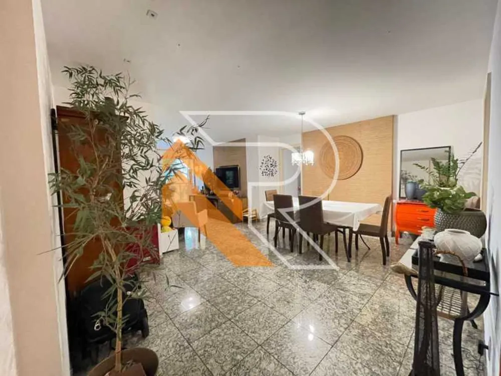 Apartamento, 4 quartos, 143 m² - Foto 1