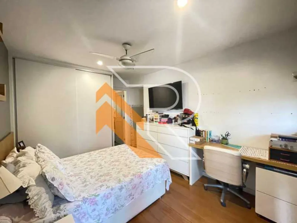 Apartamento, 4 quartos, 143 m² - Foto 17