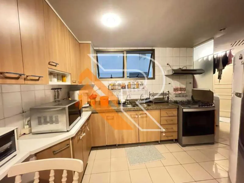 Apartamento, 4 quartos, 143 m² - Foto 25