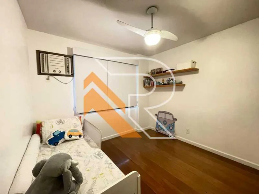 Apartamento, 4 quartos, 143 m² - Foto 12