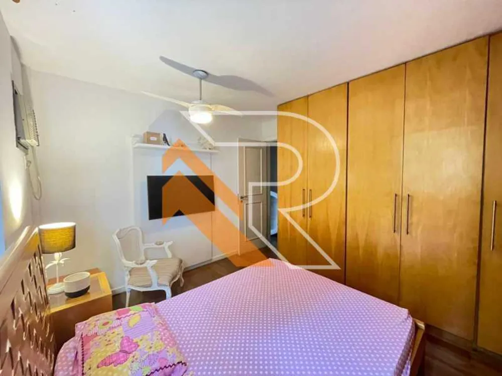 Apartamento, 4 quartos, 143 m² - Foto 11