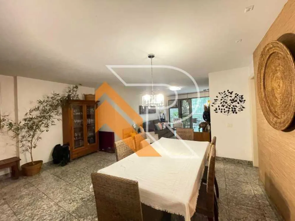 Apartamento, 4 quartos, 143 m² - Foto 2