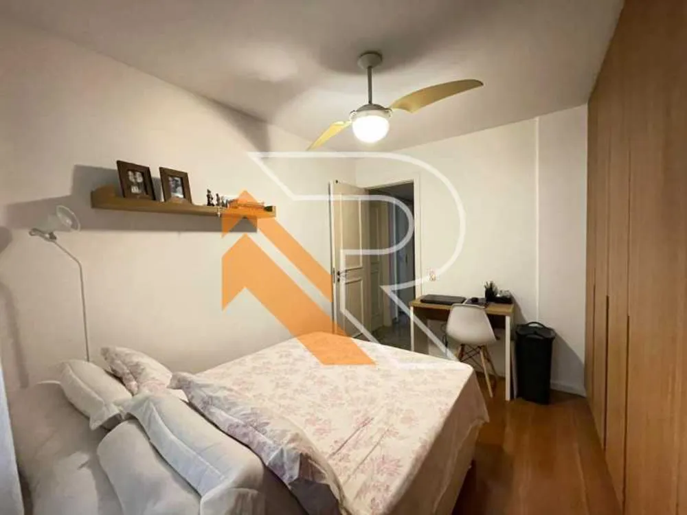 Apartamento, 4 quartos, 143 m² - Foto 9