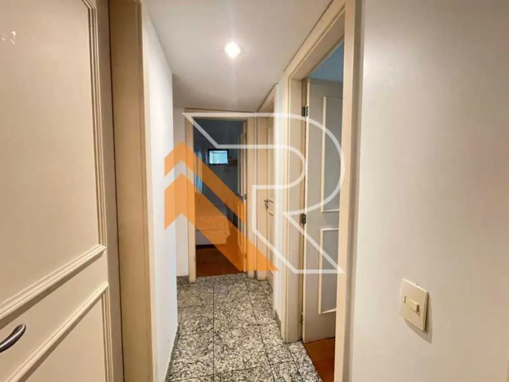 Apartamento, 4 quartos, 143 m² - Foto 23