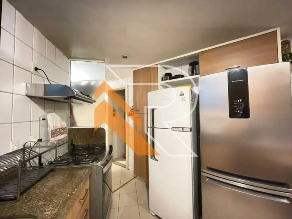 Apartamento, 4 quartos, 143 m² - Foto 27