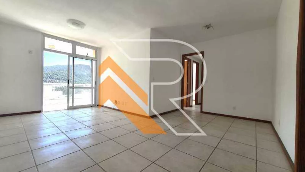 Apartamento, 3 quartos, 115 m² - Foto 1