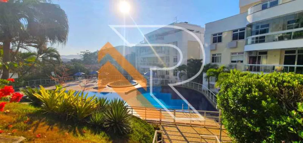 Apartamento, 3 quartos, 115 m² - Foto 3