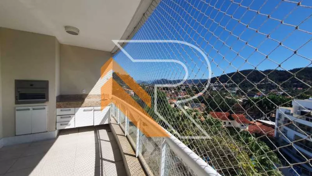 Apartamento, 3 quartos, 115 m² - Foto 1