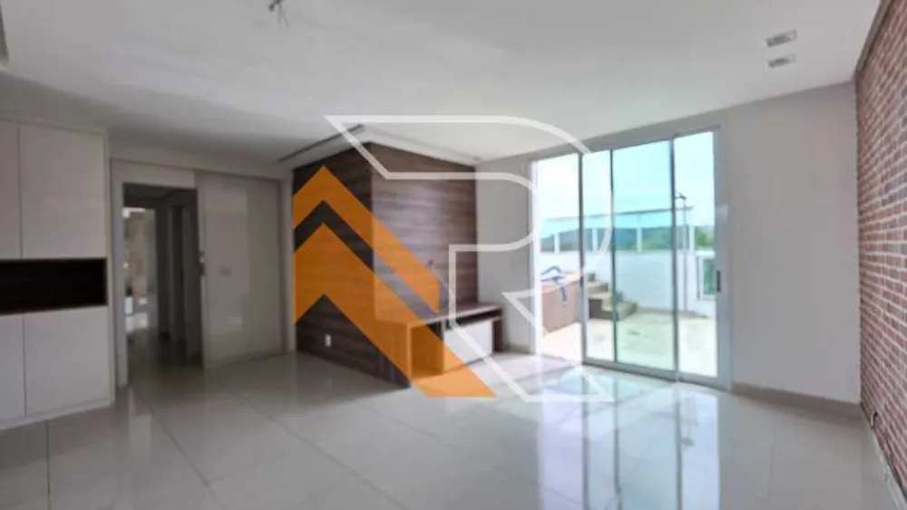 Cobertura, 3 quartos, 166 m² - Foto 11