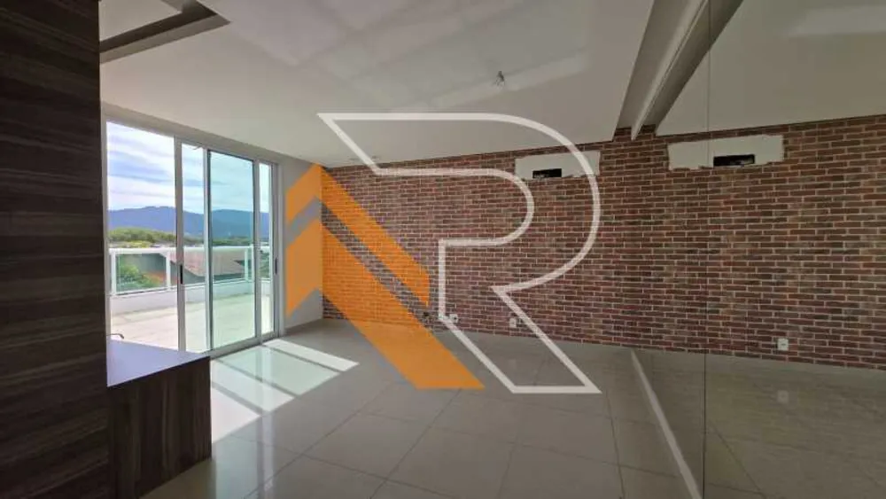 Cobertura, 3 quartos, 166 m² - Foto 9