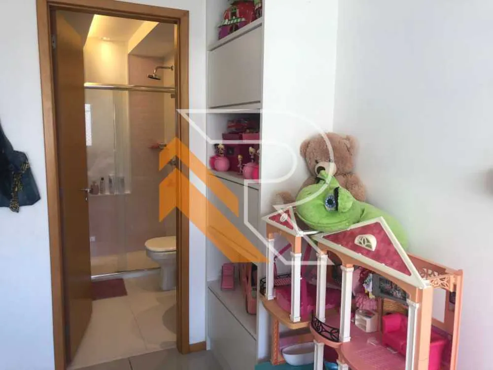 Apartamento, 4 quartos, 135 m² - Foto 23