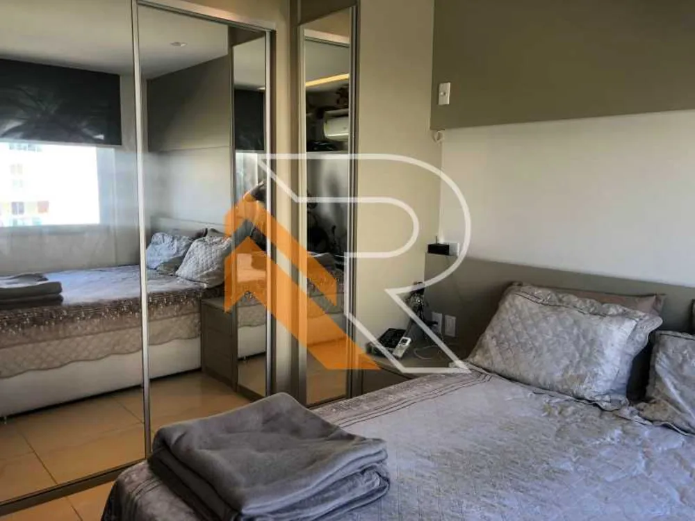 Apartamento, 4 quartos, 135 m² - Foto 10