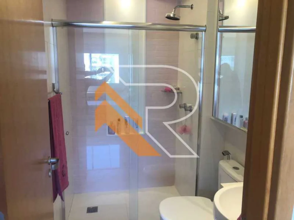 Apartamento, 4 quartos, 135 m² - Foto 22